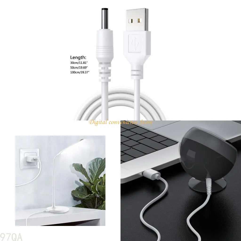 97qa USB для 3,5 мм 35 мм 2A для Barrel Gack Power Cable USB Светодиодный зарядный шнур
97qa USB для 3,5 мм 35 мм 2A для Barrel Gack Power Cable USB Светодиодный зарядный шнур