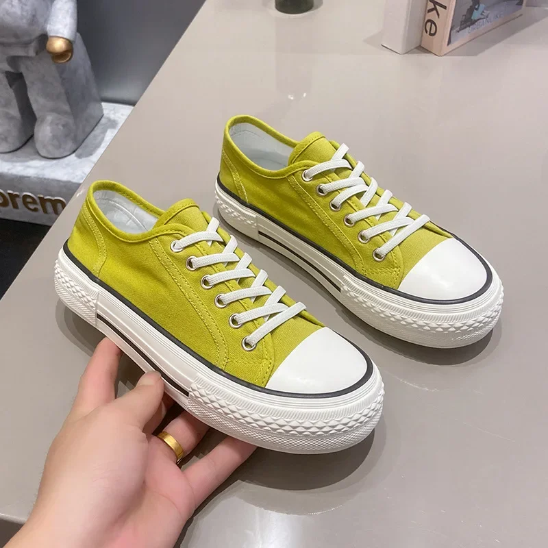 Summer Shoes Ladies Round Toe Female Footwear Women Casual Sneaker Espadrilles Platform 2024 Small New Cross Dress Flock Fabric
Summer Shoes Ladies Round Toe Female Footwear Women Casual Sneaker Espadrilles Platform 2024 Small New Cross Dress Flock Fabric