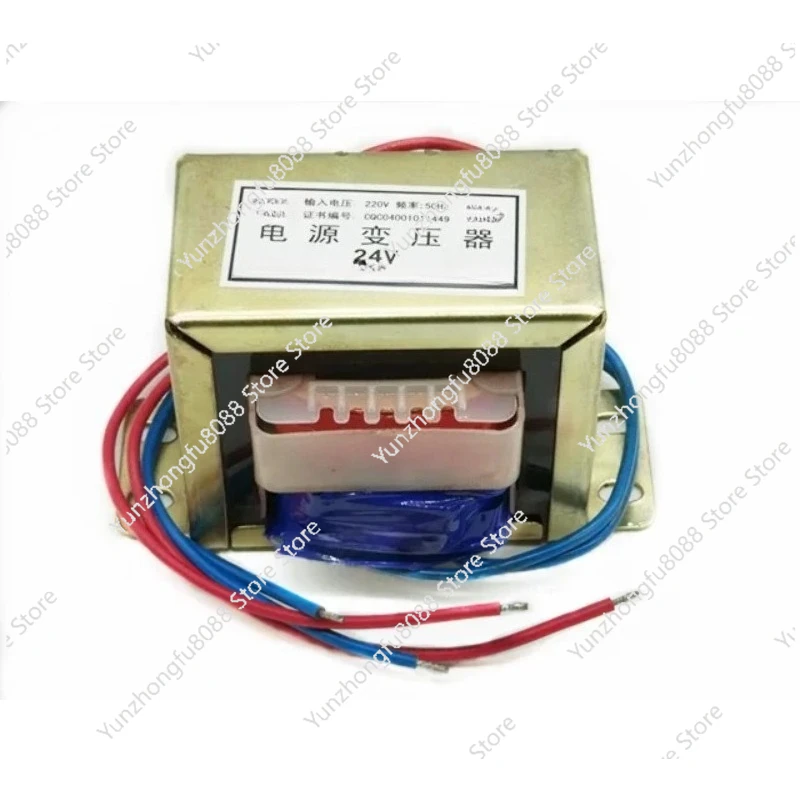 80 Вт 220 В до 24 В 3 А 3000 мА Трансформатор переменного тока 24 В Силовой трансформатор
80 Вт 220 В до 24 В 3 А 3000 мА Трансформатор переменного тока 24 В Силовой трансформатор