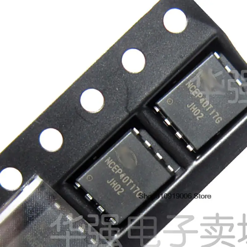 Новый 5 шт./лот NCEP40T17G DFN5X6
Новый 5 шт./лот NCEP40T17G DFN5X6