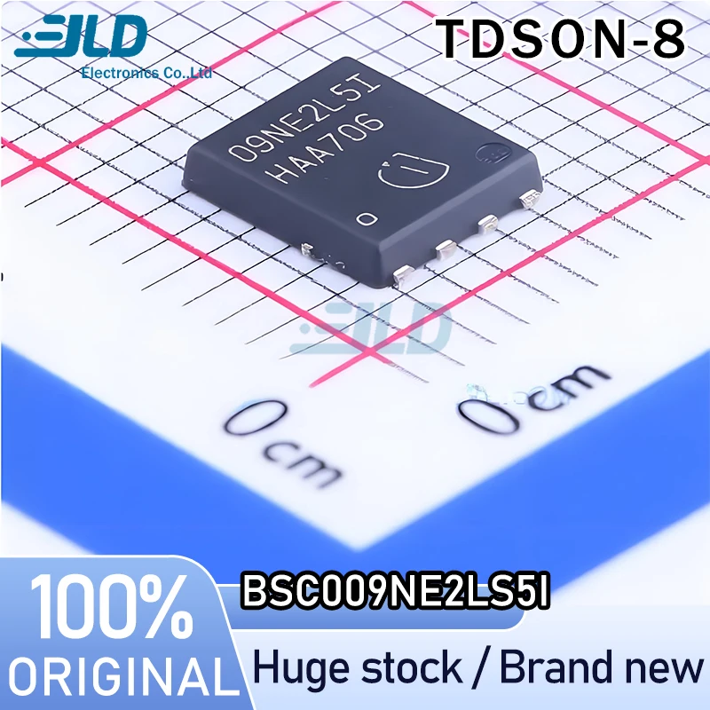 (10PCS/LOT) BSC009NE2LS5I 100% New electronics TDSON-8 Chipset Professional one-stop ordering Adequate stock Elektronik
(10PCS/LOT) BSC009NE2LS5I 100% New electronics TDSON-8 Chipset Professional one-stop ordering Adequate stock Elektronik