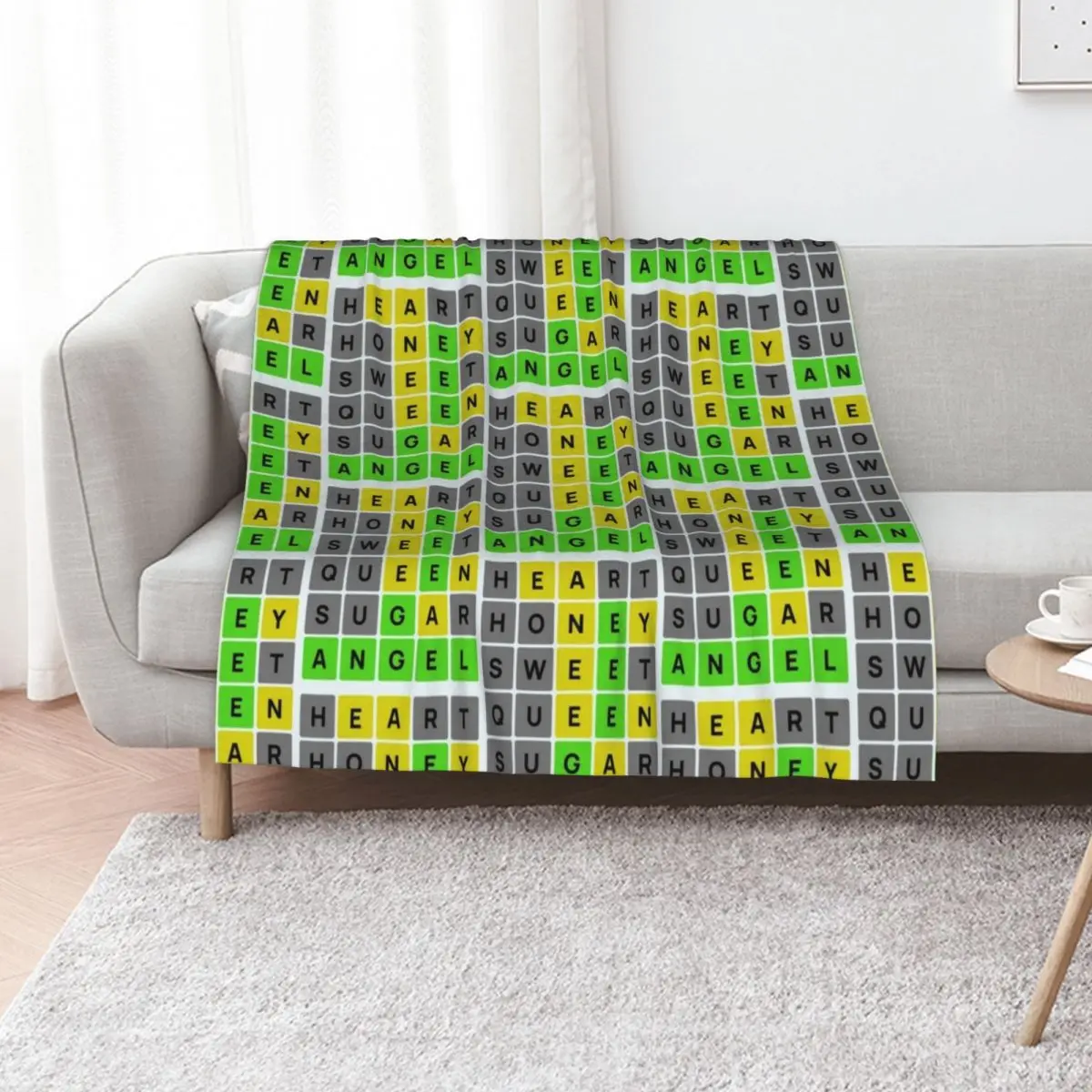 Wordle Obsessed, love quotes Worldle Game Online Throw Blanket For Baby Cute Bed Fashionable Sofa Throw Blankets
Wordle Obsessed, love quotes Worldle Game Online Throw Blanket For Baby Cute Bed Fashionable Sofa Throw Blankets