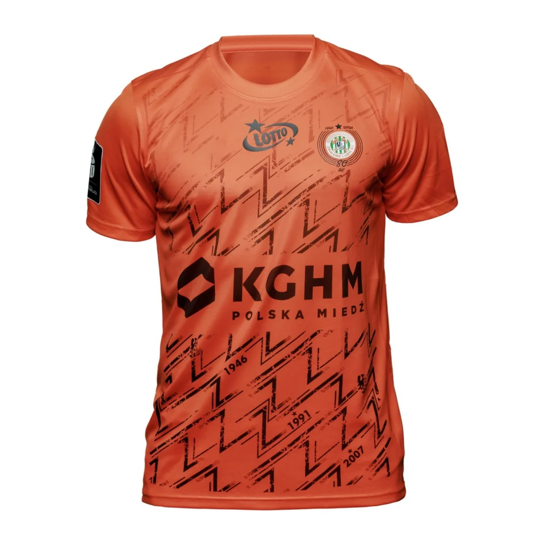 25-26 Zaglebie Lubin домашняя футбольная майка Ekstraklasa Джерси Осенняя спортивная быстросохнущая мужская футболка Детская одежда Футболка женская
25-26 Zaglebie Lubin домашняя футбольная майка Ekstraklasa Джерси Осенняя спортивная быстросохнущая мужская футболка Детская одежда Футболка женская