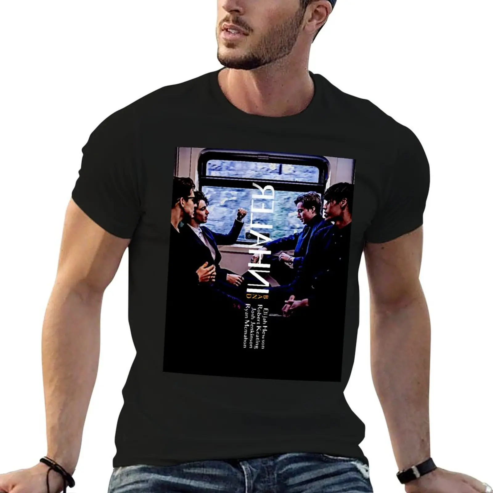 man tees t shirt Tour graphic 2021 Rock for shirts 100% Band cotton t men T-Shirt
man tees t shirt Tour graphic 2021 Rock for shirts 100% Band cotton t men T-Shirt