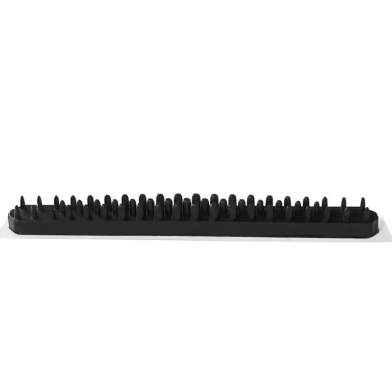 Y1UB 0.4Mm Hardened Nozzle Replacement Set for 3D Printer Fast Installation and Removal
Y1UB 0.4Mm Hardened Nozzle Replacement Set for 3D Printer Fast Installation and Removal