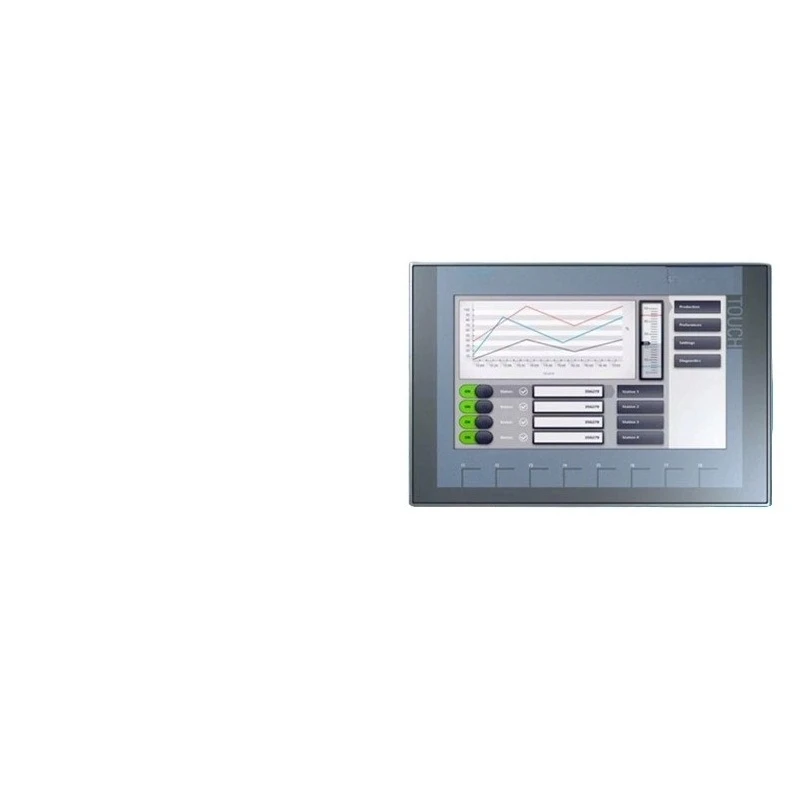 Touch screen 6AV6642-0BA01-1AX
Touch screen 6AV6642-0BA01-1AX