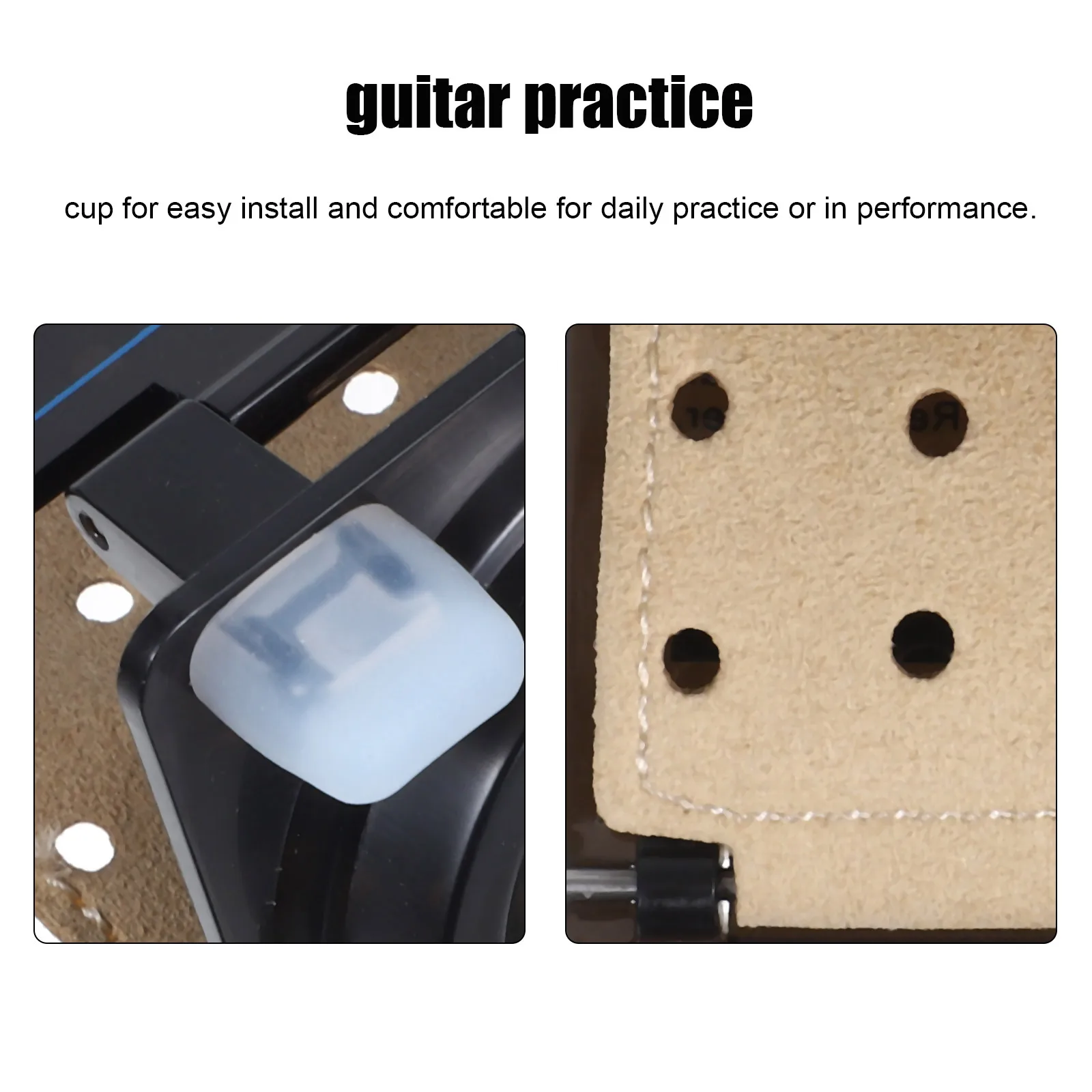 Foldable Bracket Arm Rest Holder Foot Leg Support Stand Acoustic Accessories Feet Footstool Durable Acrylic Strong
Foldable Bracket Arm Rest Holder Foot Leg Support Stand Acoustic Accessories Feet Footstool Durable Acrylic Strong