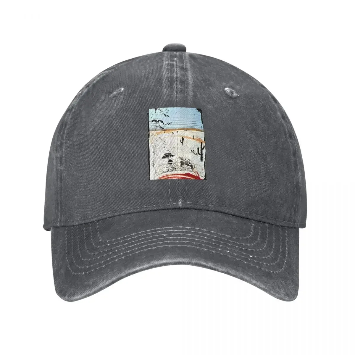 Fear and This is bat country - Loathing in Las Vegas Baseball Cap Kids Hat party Hat Sports Cap Baseball Men Women's
Fear and This is bat country - Loathing in Las Vegas Baseball Cap Kids Hat party Hat Sports Cap Baseball Men Women's