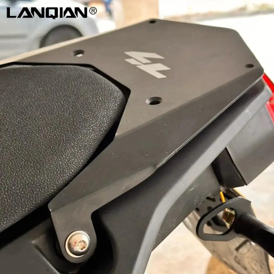 2025 2024 Rear Rack Top Case Mount Plate FOR YAMAHA Tenere 700 Tenere700 Rally T7 2019 2020 20212023 Luggage rack Holder Bracket
2025 2024 Rear Rack Top Case Mount Plate FOR YAMAHA Tenere 700 Tenere700 Rally T7 2019 2020 20212023 Luggage rack Holder Bracket