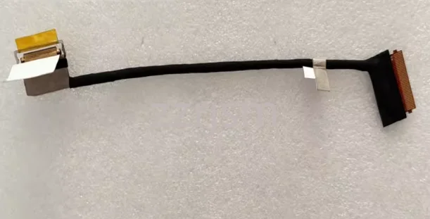 Для ноутбука Realme Book 14 Prime CloudPro002: гибкий шлейф видеокабеля LCD LED дисплея NB5222 HQ21310941000
Для ноутбука Realme Book 14 Prime CloudPro002: гибкий шлейф видеокабеля LCD LED дисплея NB5222 HQ21310941000