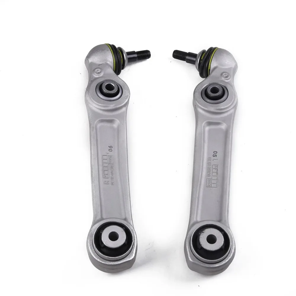 Front Lower L&R Suspension Wishbone Control Arm For BMW 5 Series G38 G30 F90 G31
Front Lower L&R Suspension Wishbone Control Arm For BMW 5 Series G38 G30 F90 G31