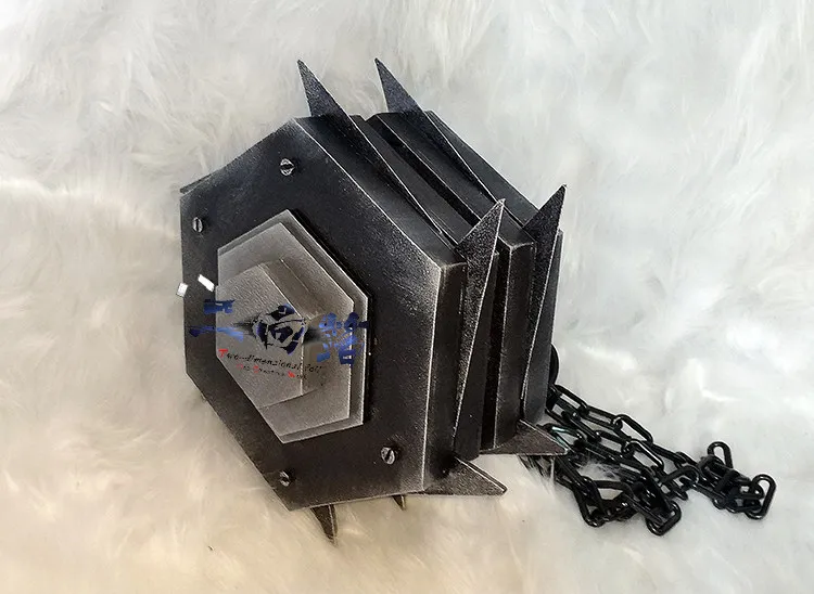 Game Arknights Swire Prop Cosplay Costume Props Accessories Decoration Character Comic Show
Game Arknights Swire Prop Cosplay Costume Props Accessories Decoration Character Comic Show