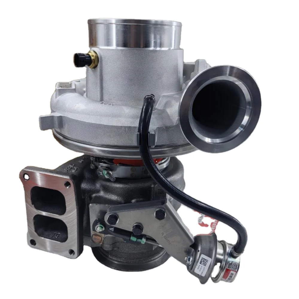 5498100 5327805 HE500WG QSZ13-C550-30 Turbine Turbocharger for Dongfeng cummins diesel Engine Truck Turbo
5498100 5327805 HE500WG QSZ13-C550-30 Turbine Turbocharger for Dongfeng cummins diesel Engine Truck Turbo