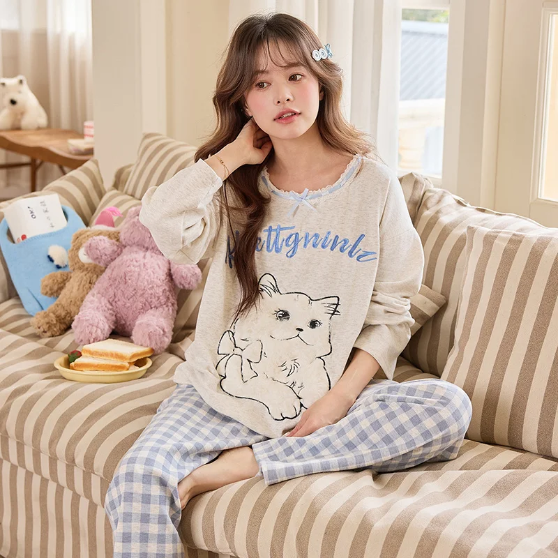 Pajama Sets Sleepwear Women'S Cotton Fleece Christmas Gift Pyjama Set Family Matching Nightwear Warm Zip Hooded Long Sleeve Full
Pajama Sets Sleepwear Women'S Cotton Fleece Christmas Gift Pyjama Set Family Matching Nightwear Warm Zip Hooded Long Sleeve Full