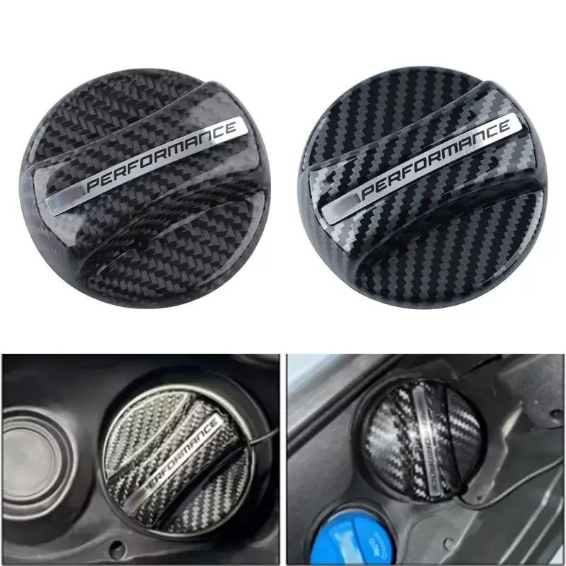 1PC Carbon Fiber Tank Cover Fuel Tank Air Cap Trim For BMW G80 G06 G07 G42 G14 G15 G16 F82 F20 F21 F83 M2 M3 M4 M5 M8 F95 F96
1PC Carbon Fiber Tank Cover Fuel Tank Air Cap Trim For BMW G80 G06 G07 G42 G14 G15 G16 F82 F20 F21 F83 M2 M3 M4 M5 M8 F95 F96