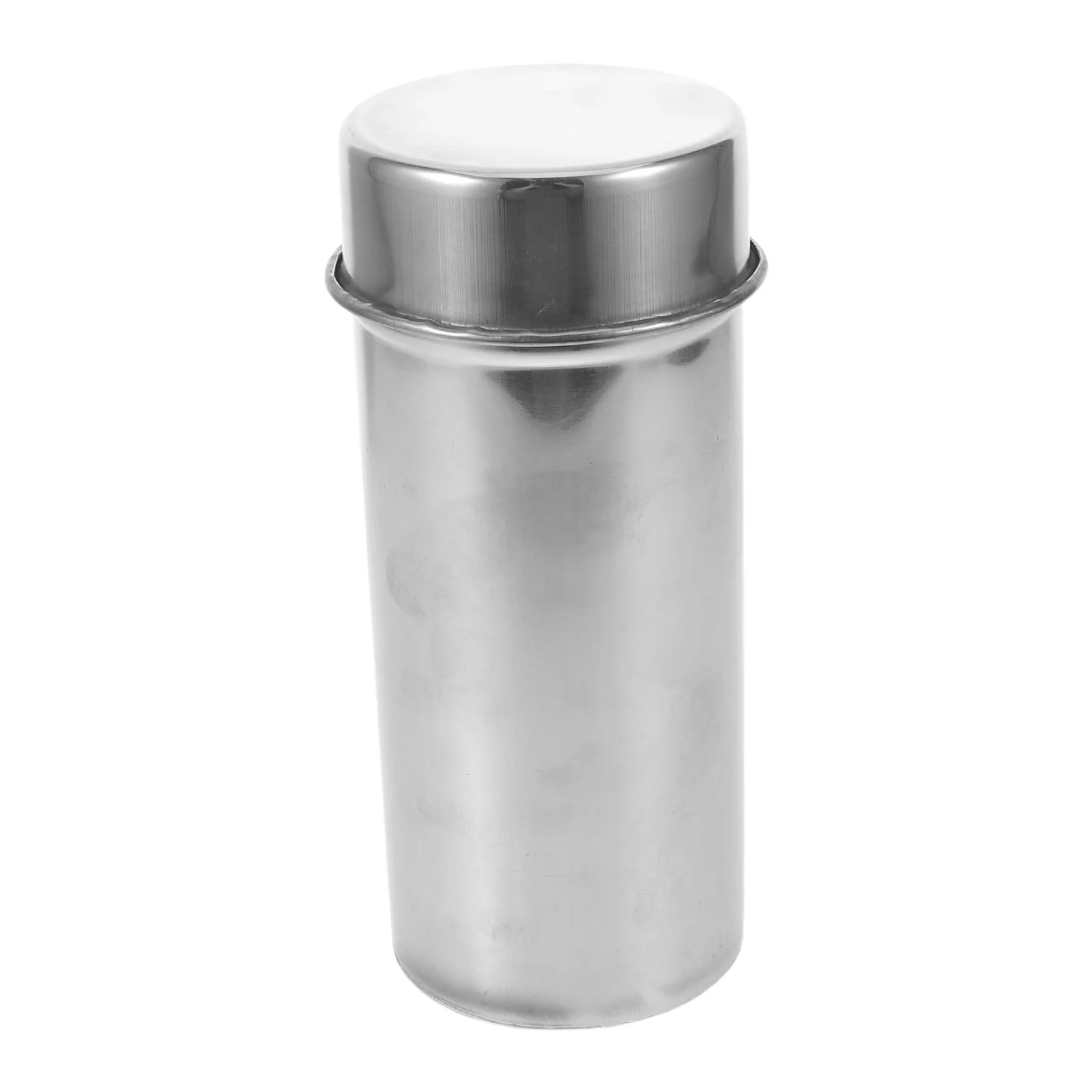 Laboratory Disinfection Jar 60Mm Stainless Steel Petri Dish Holder with Airtight Lid for Cell Culture Plate Sterilization and
Laboratory Disinfection Jar 60Mm Stainless Steel Petri Dish Holder with Airtight Lid for Cell Culture Plate Sterilization and