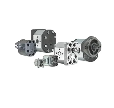 Loader gear pump VOE11148530
Loader gear pump VOE11148530
