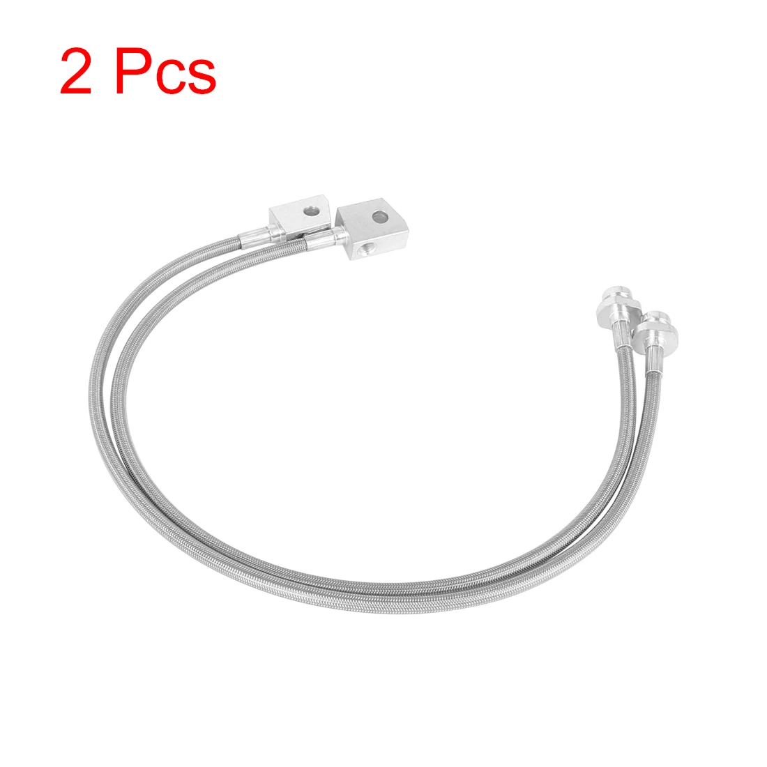 UXCELL Удлиненные тормозные магистрали из нержавеющей стали для Nissan Patrol GQ GU Lift от 2 до 6 дюймов
UXCELL Удлиненные тормозные магистрали из нержавеющей стали для Nissan Patrol GQ GU Lift от 2 до 6 дюймов