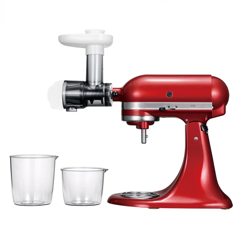 Cooking machine Juicer pressing accessories minced meat sausage tool stainless steel fruit juicer kitchen tools
Cooking machine Juicer pressing accessories minced meat sausage tool stainless steel fruit juicer kitchen tools
