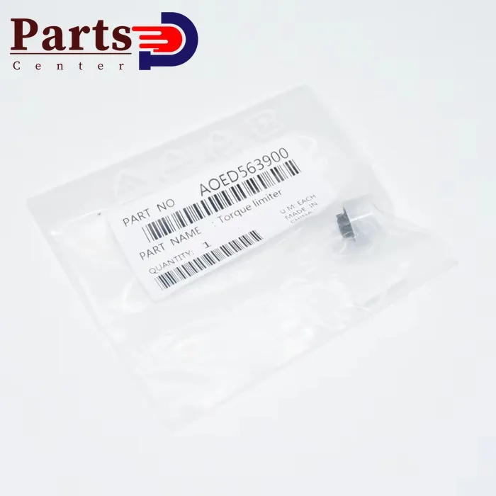 20X A0ED 563900 Ограничитель крутящего момента для Konica Bizhub C250 C253 C220 C224 C284 351 C360 BH363
20X A0ED 563900 Ограничитель крутящего момента для Konica Bizhub C250 C253 C220 C224 C284 351 C360 BH363