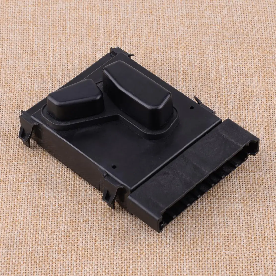 Front Left Power Seat Control Switch fit for Dodge RAM Chrysler Jeep 56049433 68369227AA
Front Left Power Seat Control Switch fit for Dodge RAM Chrysler Jeep 56049433 68369227AA