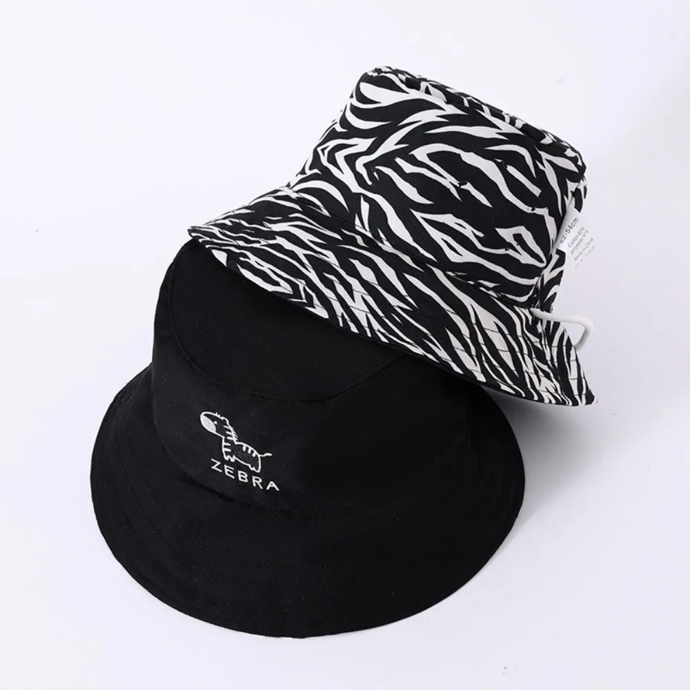 New Double Sided Kid Bucket Hat Cotton Cute Bear Dinosaur Fisherman Cap UV Protection Breathable Panama Cap for Boys Girls
New Double Sided Kid Bucket Hat Cotton Cute Bear Dinosaur Fisherman Cap UV Protection Breathable Panama Cap for Boys Girls
