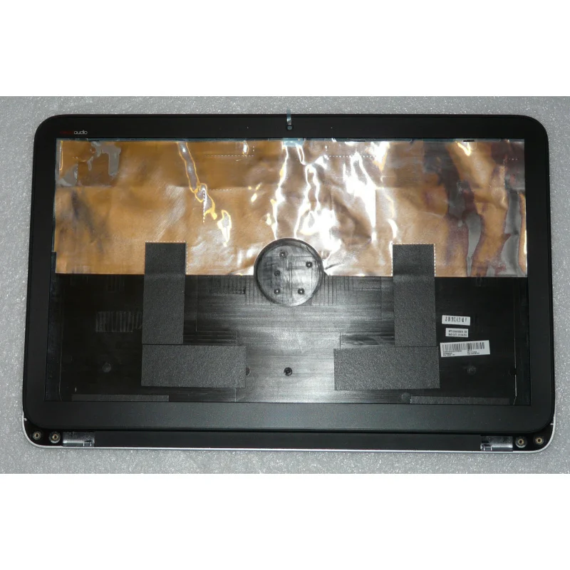 НОВЫЙ ОРИГИНАЛЬНЫЙ LED LCD-дисплей Z BRAND для HP ENVY QUAD 15T 15.6 дюймов, серебристая крышка с черной рамкой
НОВЫЙ ОРИГИНАЛЬНЫЙ LED LCD-дисплей Z BRAND для HP ENVY QUAD 15T 15.6 дюймов, серебристая крышка с черной рамкой