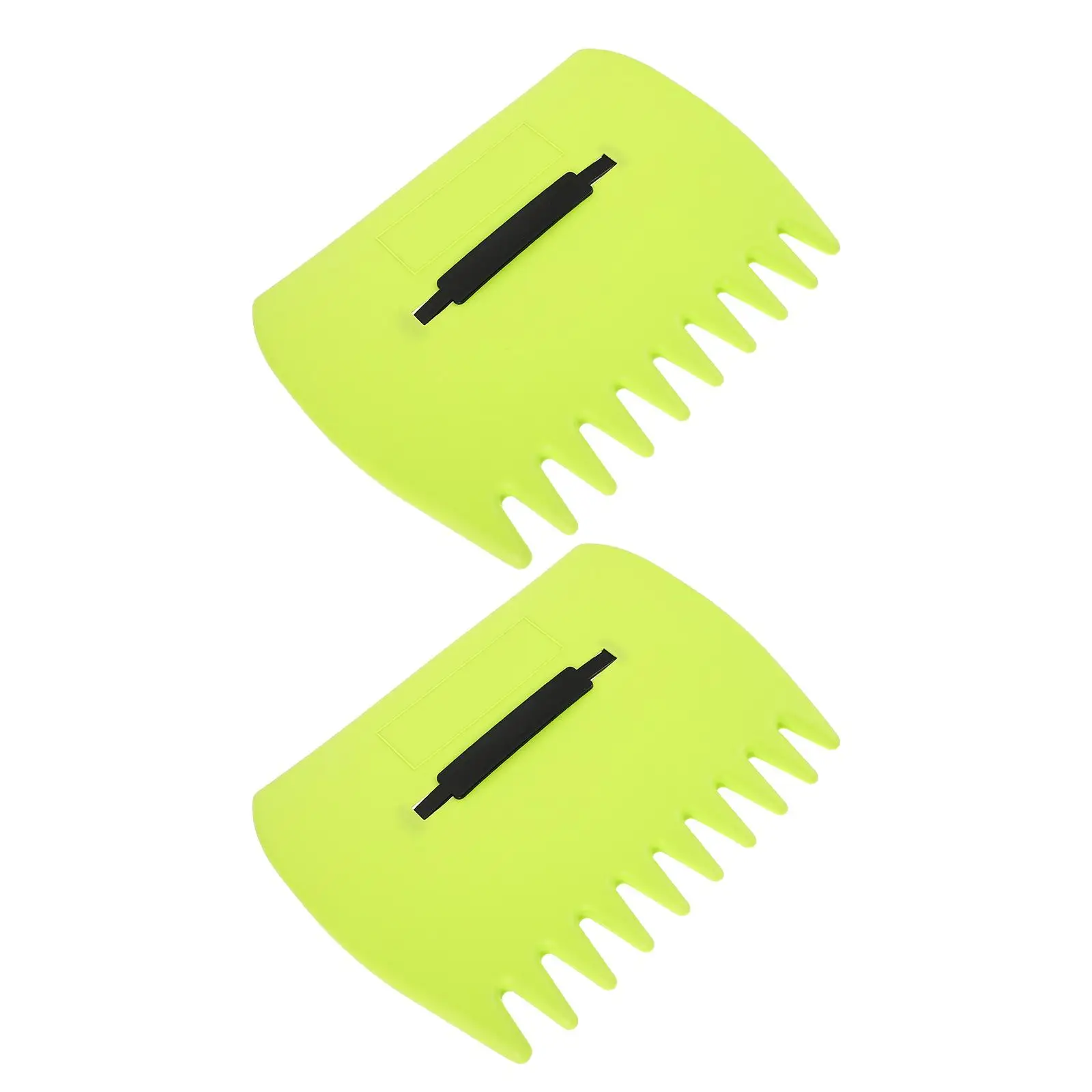 2 Pcs Tool Garden Leaf Rake Lawn Leveler Plastic Rakes for Lawns Artificial Grass
2 Pcs Tool Garden Leaf Rake Lawn Leveler Plastic Rakes for Lawns Artificial Grass