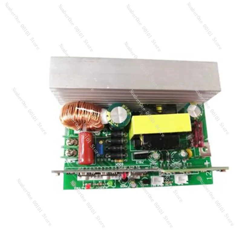 500W Pure Sine Wave Power Module DC12V to AC220V Inverter Pure Sine Wave Converter Motherboard
500W Pure Sine Wave Power Module DC12V to AC220V Inverter Pure Sine Wave Converter Motherboard