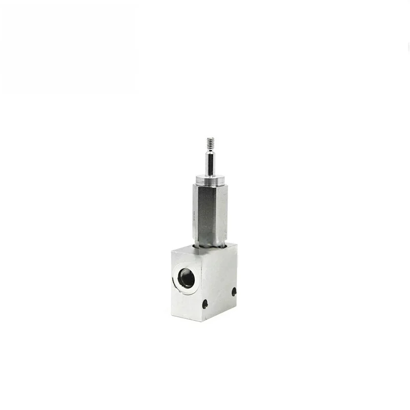 7230495 6667844 Release Valve For Excavator Loader A770 Parts
7230495 6667844 Release Valve For Excavator Loader A770 Parts