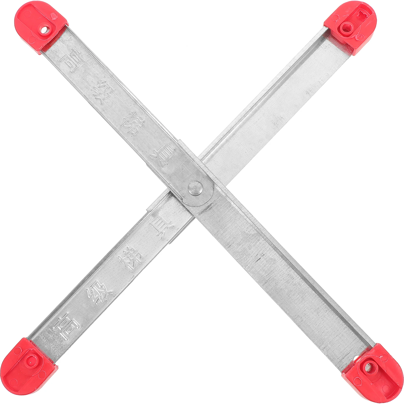 2 Pcs 45CM Ladder Tie Rods Hinges Foldable Parts Lightweight Connector Sturdy Aluminum Construction Accessories
2 Pcs 45CM Ladder Tie Rods Hinges Foldable Parts Lightweight Connector Sturdy Aluminum Construction Accessories