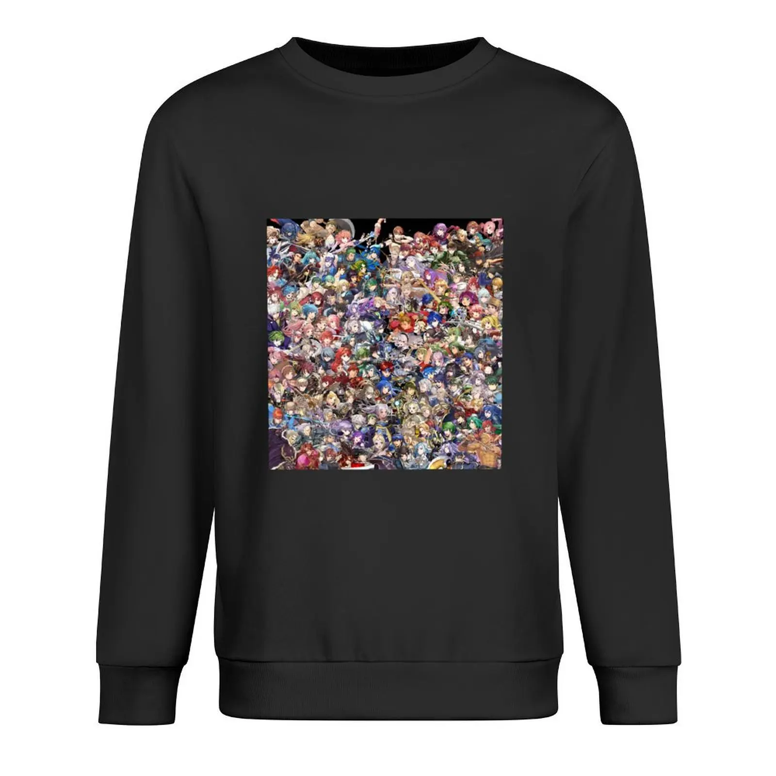 Updated Fire Emblem Heroes Roster Pullover mens clothing aesthetic clothing tracksuits clothes for men sweatshirts for men 
Updated Fire Emblem Heroes Roster Pullover mens clothing aesthetic clothing tracksuits clothes for men sweatshirts for men