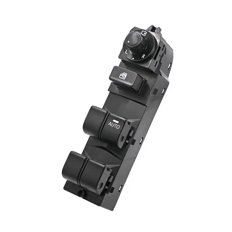 KF21-66-350 Автомобильный электрический главный переключатель управления стеклоподъемником, кнопка регулятора для Mazda CX-5 2012-2020 RHD
KF21-66-350 Автомобильный электрический главный переключатель управления стеклоподъемником, кнопка регулятора для Mazda CX-5 2012-2020 RHD