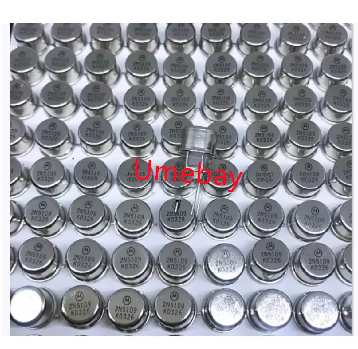 5 pieces, 2N3802 2N3804 2N3726 2N3028 2N5662 2N2646 2N2914 2N2913 2N2915 2N2916 2N2917 2N2918 2N3907 2N3970 2N3971
5 pieces, 2N3802 2N3804 2N3726 2N3028 2N5662 2N2646 2N2914 2N2913 2N2915 2N2916 2N2917 2N2918 2N3907 2N3970 2N3971