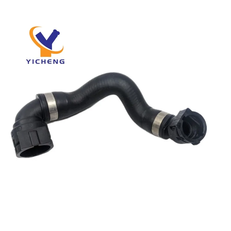 11538611277 Шланг охлаждающей жидкости турбокомпрессора для BMW 440i 540i 740i 340i M240i X3 G11 G12 3.0L 2016-2021
11538611277 Шланг охлаждающей жидкости турбокомпрессора для BMW 440i 540i 740i 340i M240i X3 G11 G12 3.0L 2016-2021