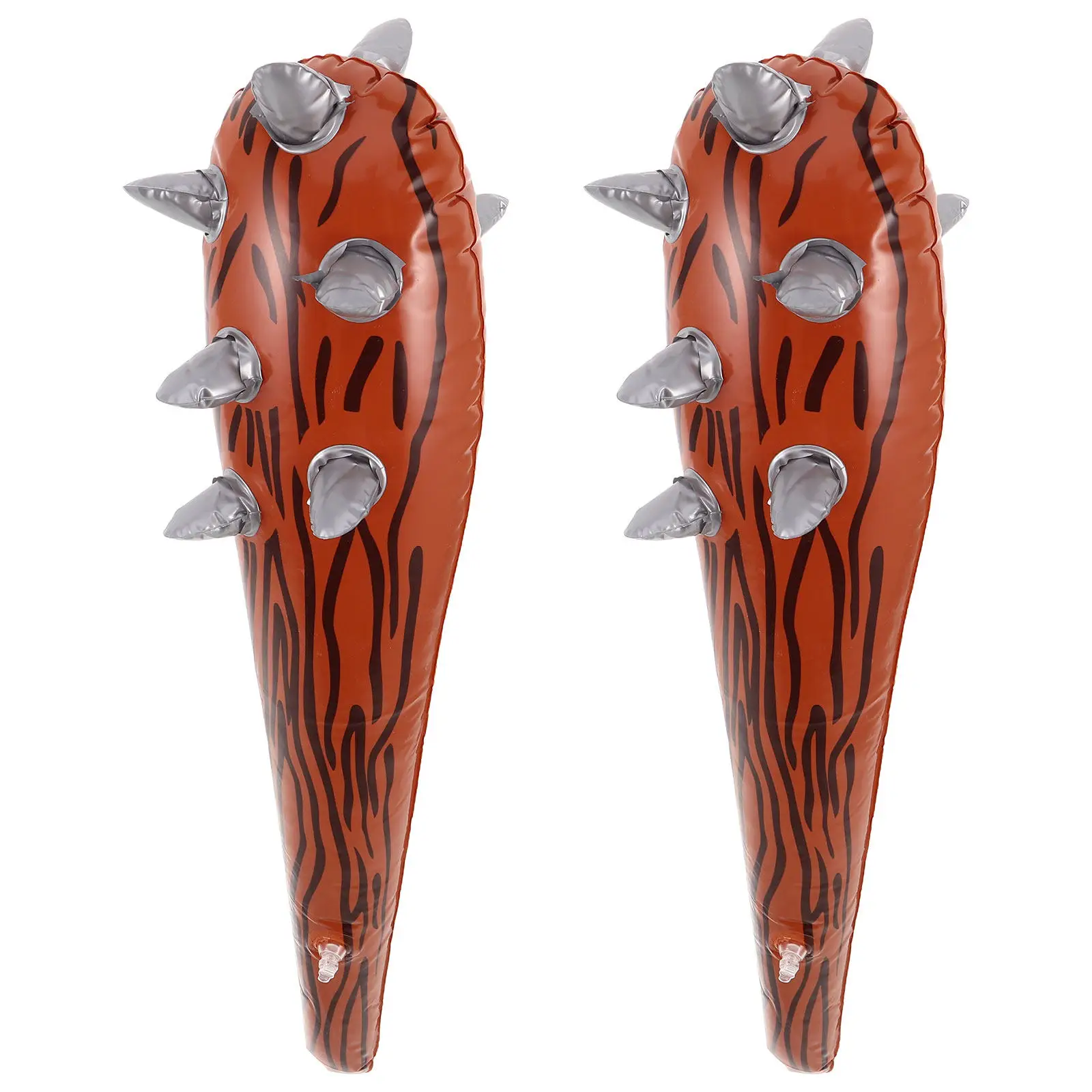 2Pcs Inflatable Baseball Bat Bulk Set High Visibility Color Blow Up Baseball Bat for Toddler Sports Themed Party Supplies Active
2Pcs Inflatable Baseball Bat Bulk Set High Visibility Color Blow Up Baseball Bat for Toddler Sports Themed Party Supplies Active