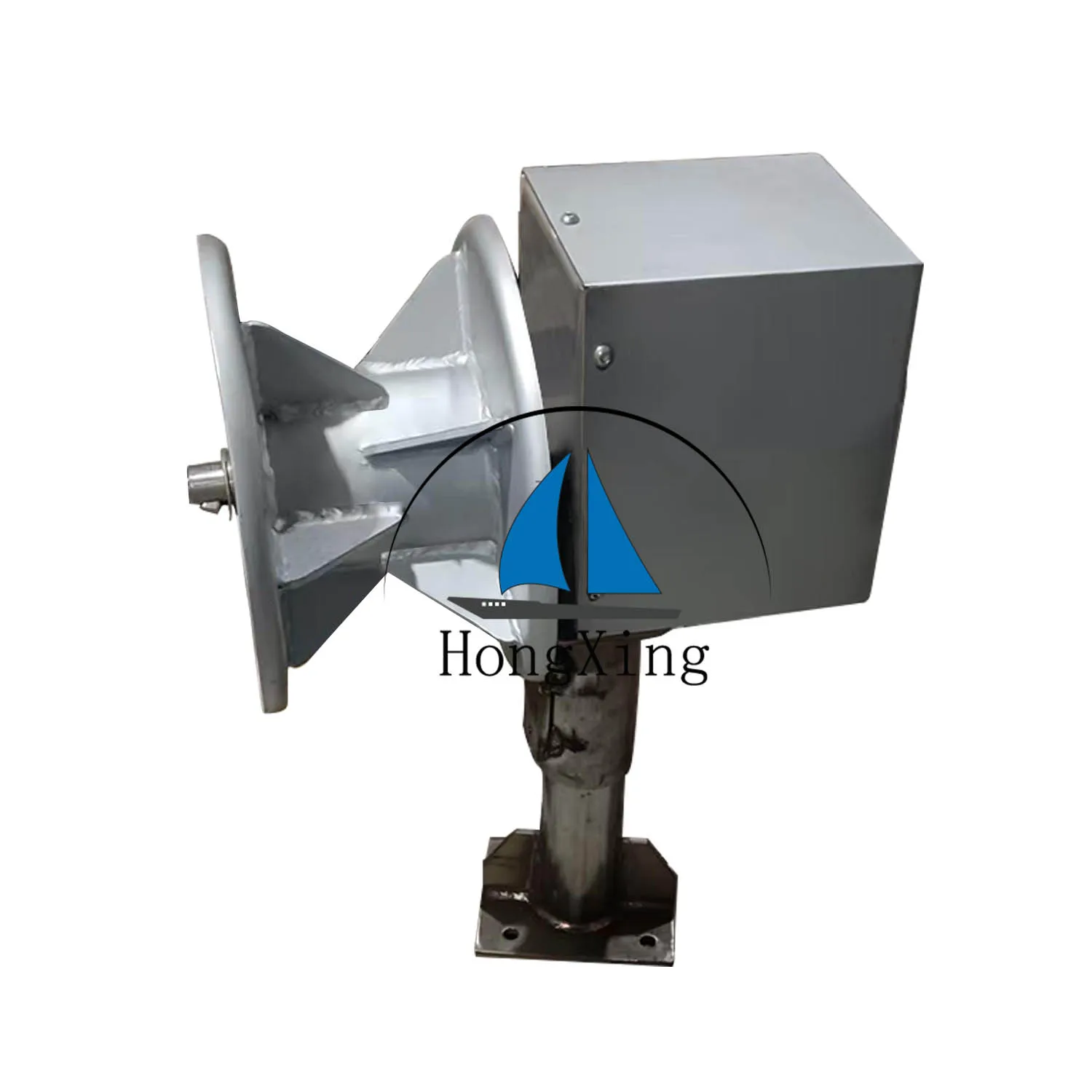 Fishing Winch 12 Volts And 24volts Electric Fishing Net Machine
Fishing Winch 12 Volts And 24volts Electric Fishing Net Machine
