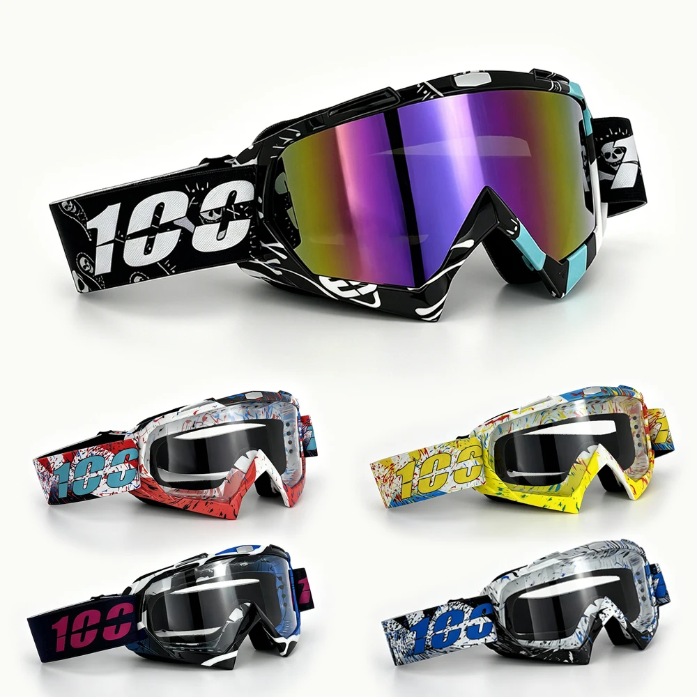 off-road motorcycle goggles, skiing windproof goggles, men's and women's universal cycling helmets, glasses
off-road motorcycle goggles, skiing windproof goggles, men's and women's universal cycling helmets, glasses