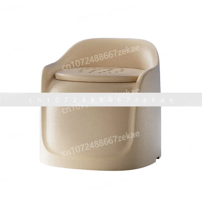 Two-in-one Light and Non-slip Elderly Bathing Toilet Chair
Two-in-one Light and Non-slip Elderly Bathing Toilet Chair