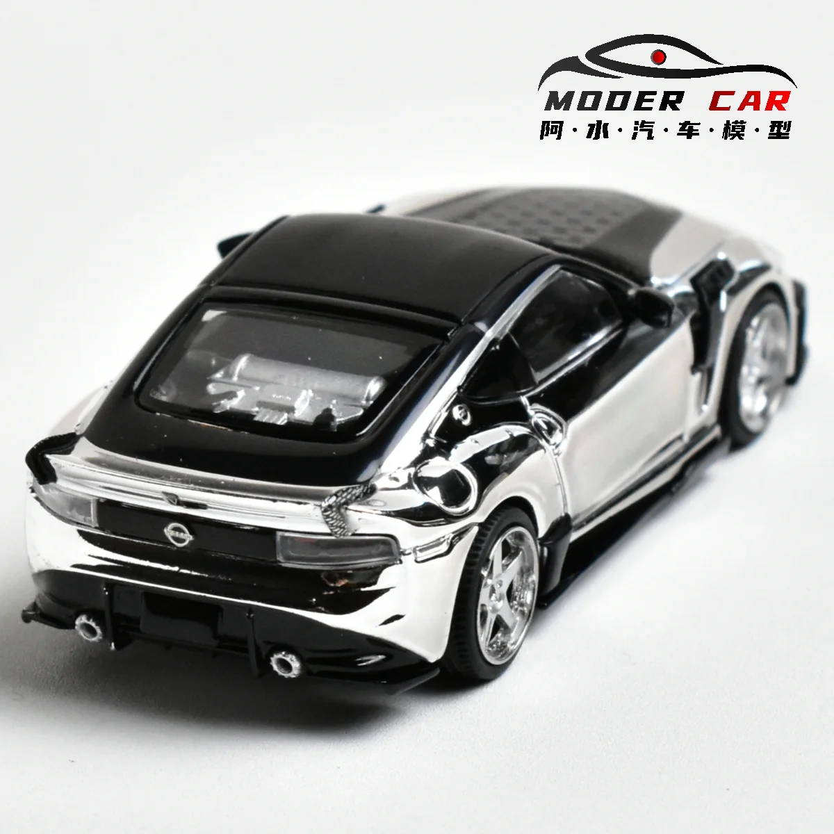 MINIGT TSM 1:64 980 veilside Detailed FFZ400 Diecast Model Car
MINIGT TSM 1:64 980 veilside Detailed FFZ400 Diecast Model Car