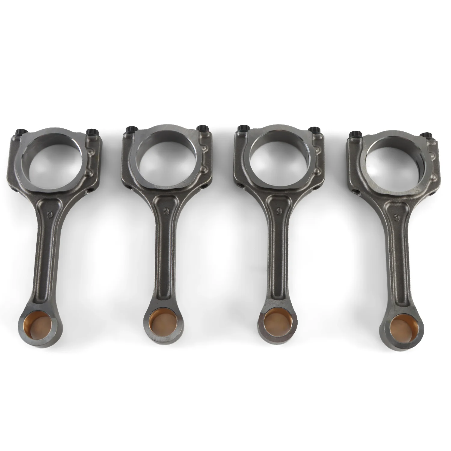 4PCS Connecting Rod 23510-2G540 Fit for 11-20 Kia Sorento Sportage Hyundai Sonata 2.4L Engines Components Connecting Rods Parts
4PCS Connecting Rod 23510-2G540 Fit for 11-20 Kia Sorento Sportage Hyundai Sonata 2.4L Engines Components Connecting Rods Parts