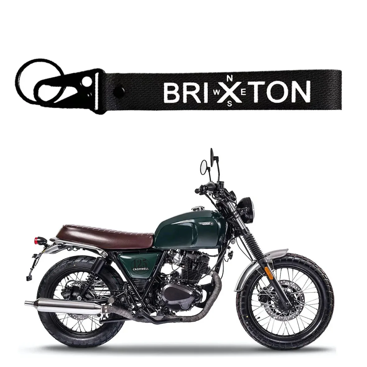 Мотоцикл для Brixton Cromwell 125, значок, брелок для ключей, брелок для ключей, брелок для ключей, подходит для Brixton Cromwell 125.
Мотоцикл для Brixton Cromwell 125, значок, брелок для ключей, брелок для ключей, брелок для ключей, подходит для Brixton Cromwell 125.