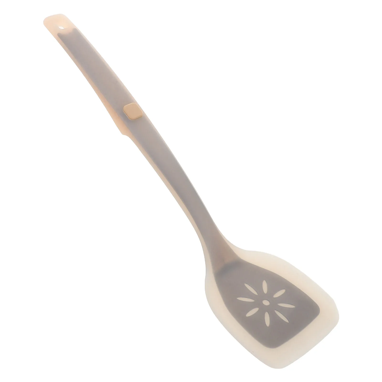 Silicone Spatula Stainless Steel Core Heat Resistant Nonstick Cooking Utensils Wok Omelet Pancake Egg Fish Food Grade Rubber
Silicone Spatula Stainless Steel Core Heat Resistant Nonstick Cooking Utensils Wok Omelet Pancake Egg Fish Food Grade Rubber