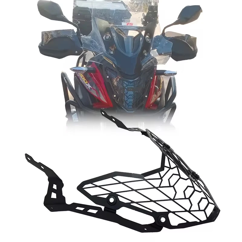 Для Honda CB500X CB400X CB 500X CB 400X CB500 X CB400 X 2019 2020 2021 2022 Защитная крышка для фар мотоцикла, решетка, защита
Для Honda CB500X CB400X CB 500X CB 400X CB500 X CB400 X 2019 2020 2021 2022 Защитная крышка для фар мотоцикла, решетка, защита