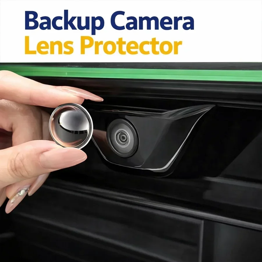 Universal Car Camera Lens Protector 2/4Pcs 360 All Round Lens Guard for Car Cameras Waterproof Anti Scratch Protective
Universal Car Camera Lens Protector 2/4Pcs 360 All Round Lens Guard for Car Cameras Waterproof Anti Scratch Protective
