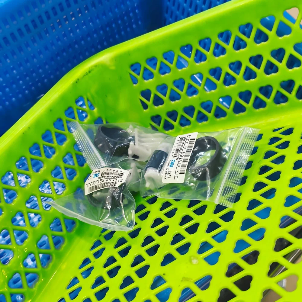 1set. 1466932 1447353 Pickup Roller for EPSON L800 L801 L805 L810 L850 Stylus Photo R250 R265 R270 R280 R285 R290 R295 R330 R360