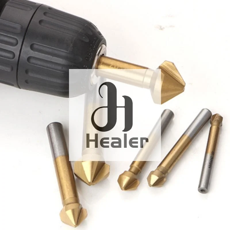 6 шт., 3 флейты, 90 градусов, высокоскоростная стальная фреза для удаления заусенцев, концевая фреза, инструмент для снятия фаски, сверло для металла, дерева, зенковка
6 шт., 3 флейты, 90 градусов, высокоскоростная стальная фреза для удаления заусенцев, концевая фреза, инструмент для снятия фаски, сверло для металла, дерева, зенковка