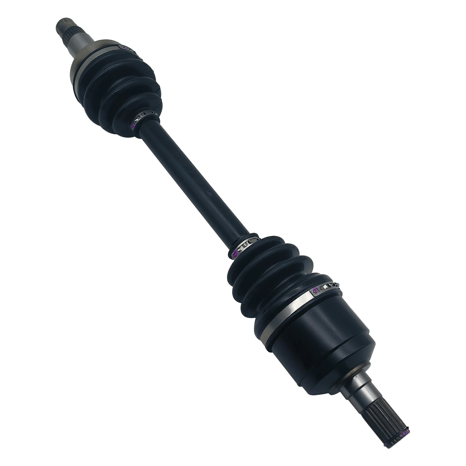 Front CV Joint Axle Half Drive Shaft For GaoKin STELS GUEPARD 650 800 850 OEM 230602-103-0000 ATV UTV Spare Parts
Front CV Joint Axle Half Drive Shaft For GaoKin STELS GUEPARD 650 800 850 OEM 230602-103-0000 ATV UTV Spare Parts