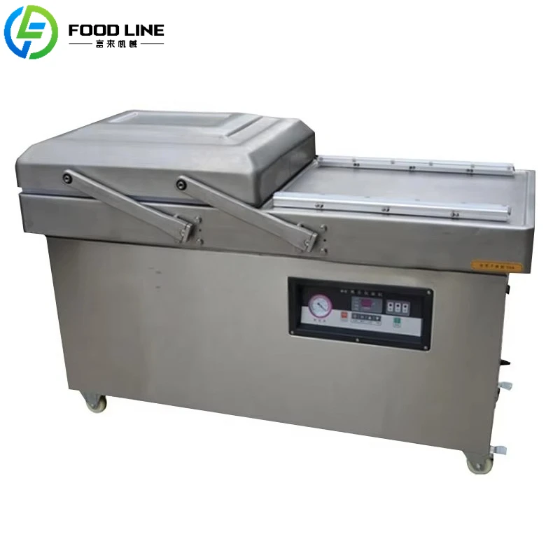 FL Customized Double Chamber Brick Rice Vacuum Packaging Machine/vacuum Packaging Machine/automatic Vacuum Packaging Machine
FL Customized Double Chamber Brick Rice Vacuum Packaging Machine/vacuum Packaging Machine/automatic Vacuum Packaging Machine