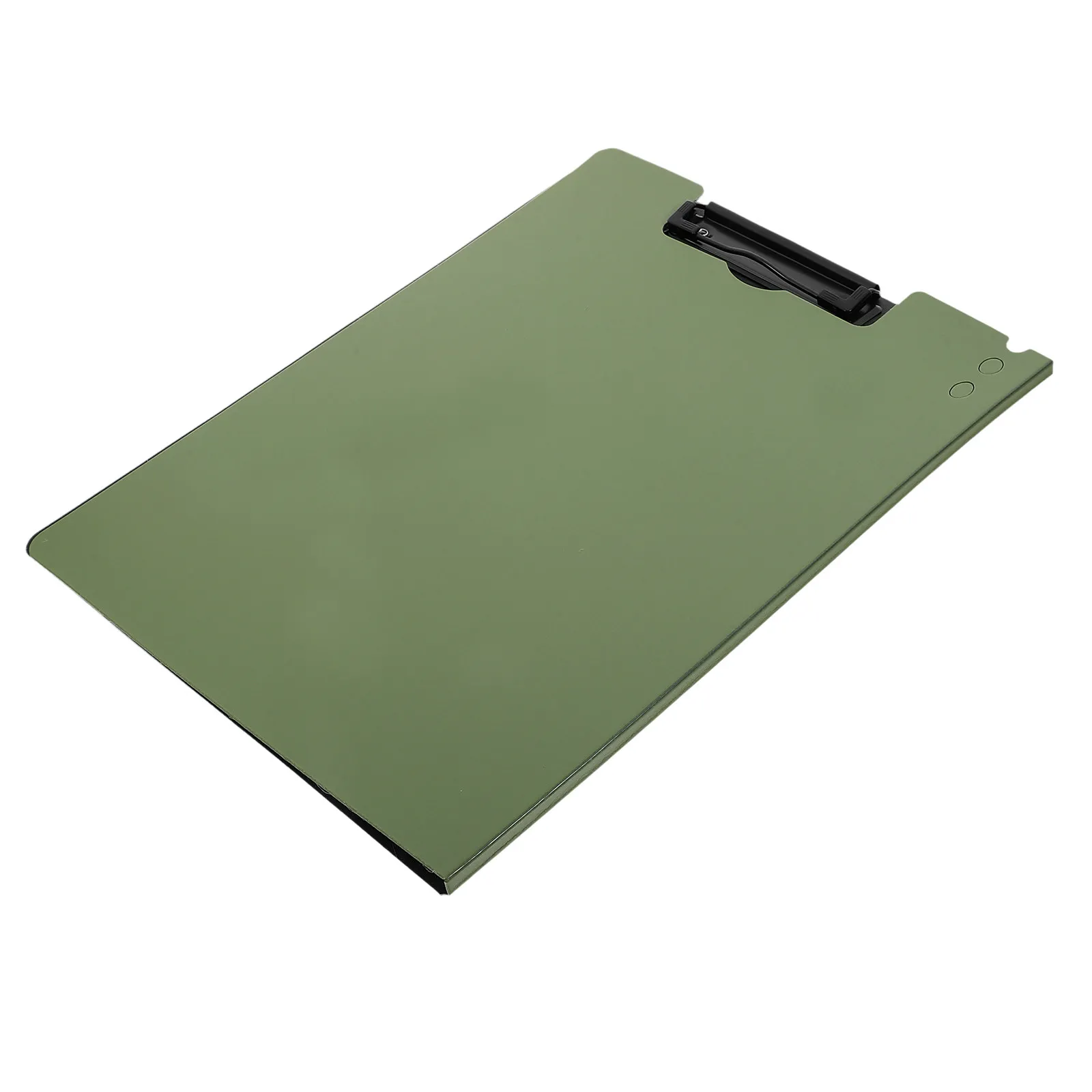 Plastic Foldable Clipboard Heavy Duty Portable Clip Board Folder Writing Board for Office School Nursing A4 Landscape Document
Plastic Foldable Clipboard Heavy Duty Portable Clip Board Folder Writing Board for Office School Nursing A4 Landscape Document